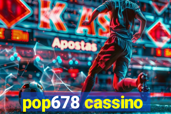 pop678 cassino